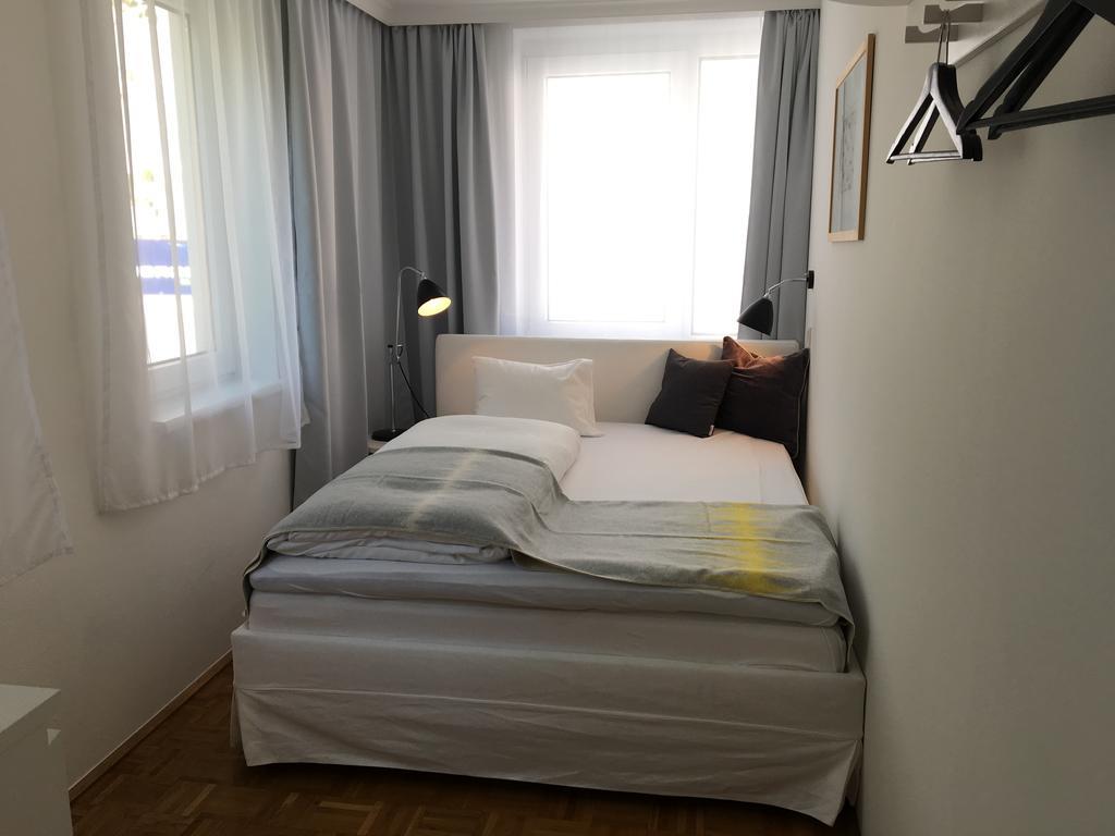 Design Apartment Zell Am See Exterior foto